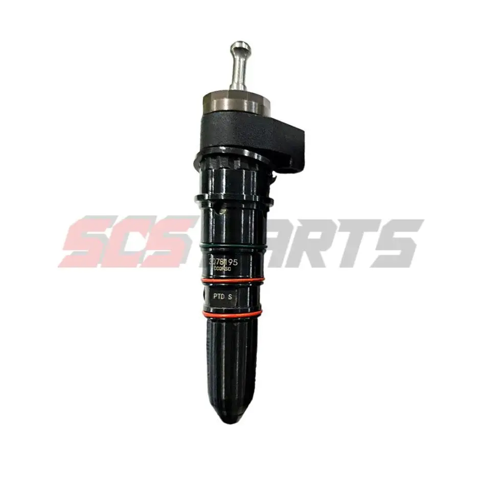 

3078195 3078195PX 3070421 3073574 Форсунка для дизельного двигателя Cummins NT855 NH855 N14