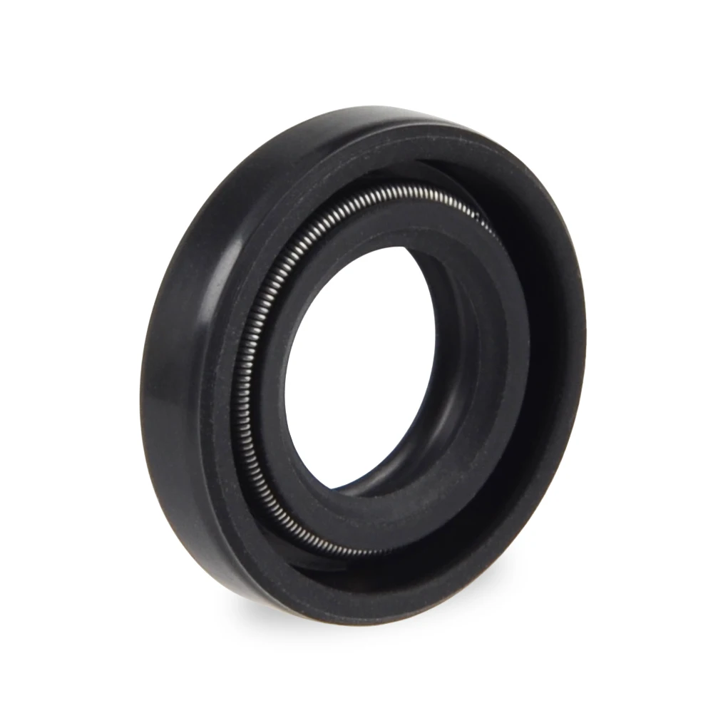 93102-12321-00 Sello de aceite de palanca de cambios para Yamaha FZ1 YZF R1 R6 R6S FJR1300 PW80 TW200 XT600 XVZ12 YA6 YDS2 YDS3 YM1/YM1S TTR50E