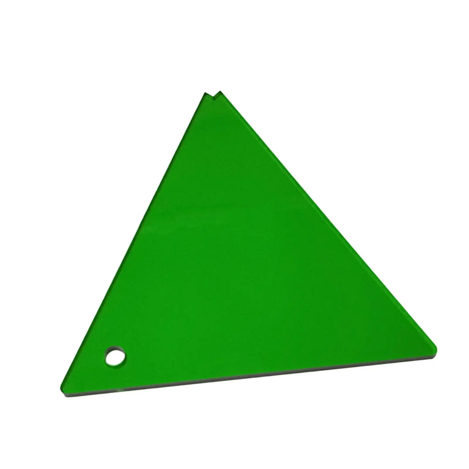 

Скребок для лыжного воска акриловый зеленый, скребок для сноубордического воска, для удаления излишков охлаждающего воска, для тюнинга лыж и сноубордов, для использования на улице