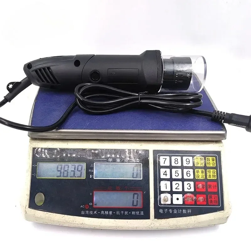 Portable Electrode Grinding Machine 1.0 1.6 2.4 3.2 Rod Grinder Machine for TIG Welding Accessories