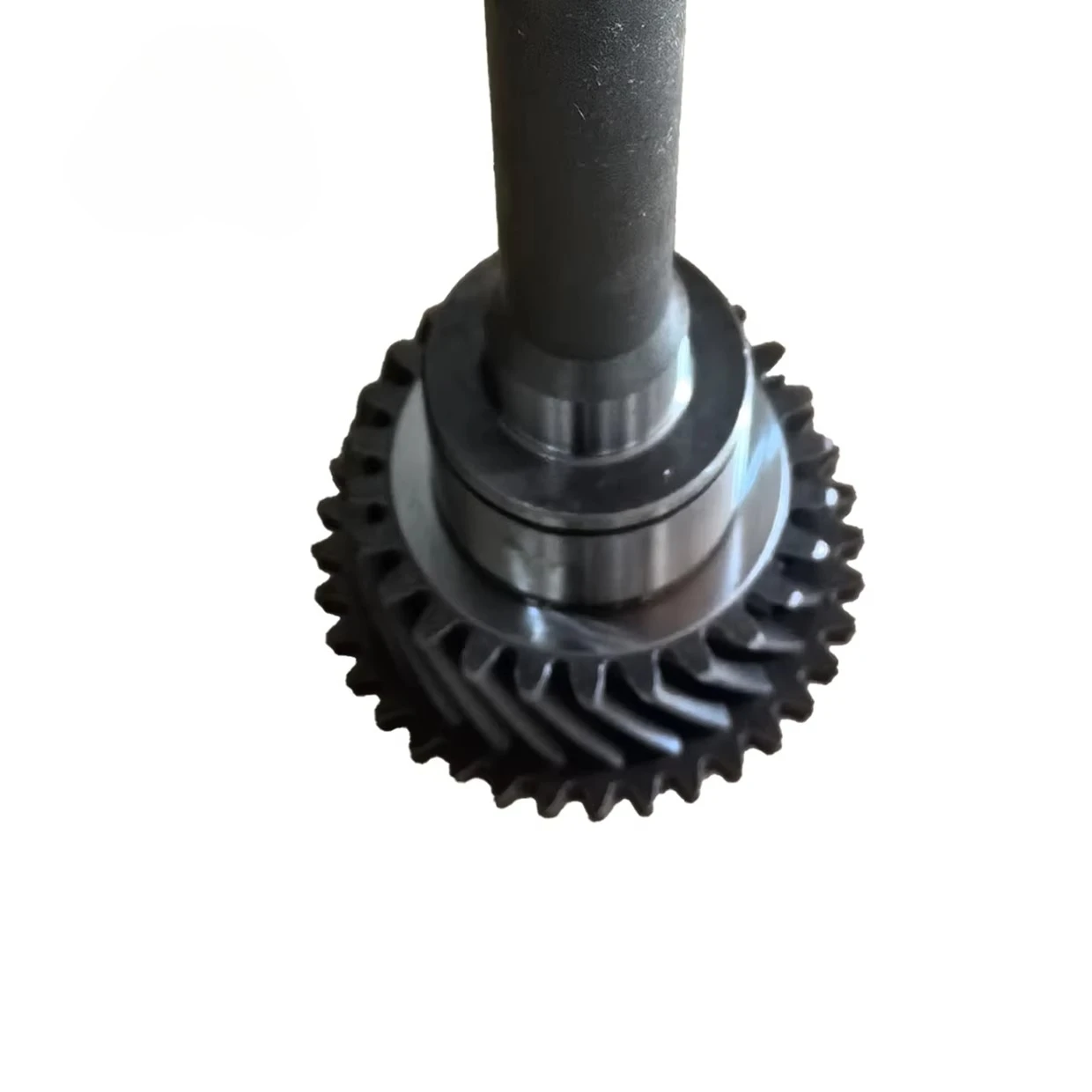 NKR NPR NQR Isuzu Truck 4BE1 المحرك العلوي رمح 8970355521 علبة التروس MSA5G Gear 21-26-36 الأسنان