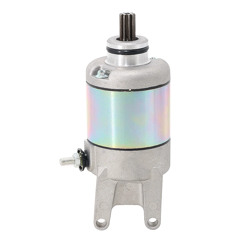 Starter Motor For Piaggio Beverly 125 250 300 Carnaby 250 300 ie MP3 125 250 300 LT Yourban 300 LT X10 125 X7 300 X8 250 X9 250