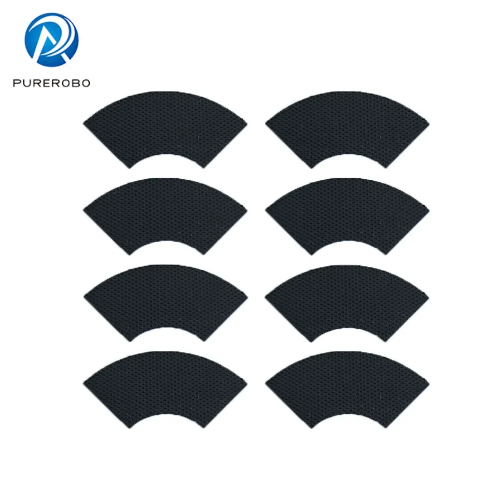 Robot limpiador de ventanas Adhesivo mágico para limpiador de ventanas modelo con R1/R3S/R4S/S8S/S9S