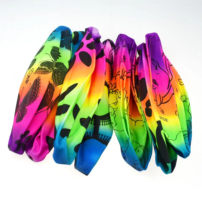 3 szt. 22cm Dziecięca dmuchana piłka zabawka Olśniewający kolor dmuchana piłka Piłka plażowa Zabawka do sportów na świeżym powietrzu dla rodziców i dzieci do zabawy w wodzie