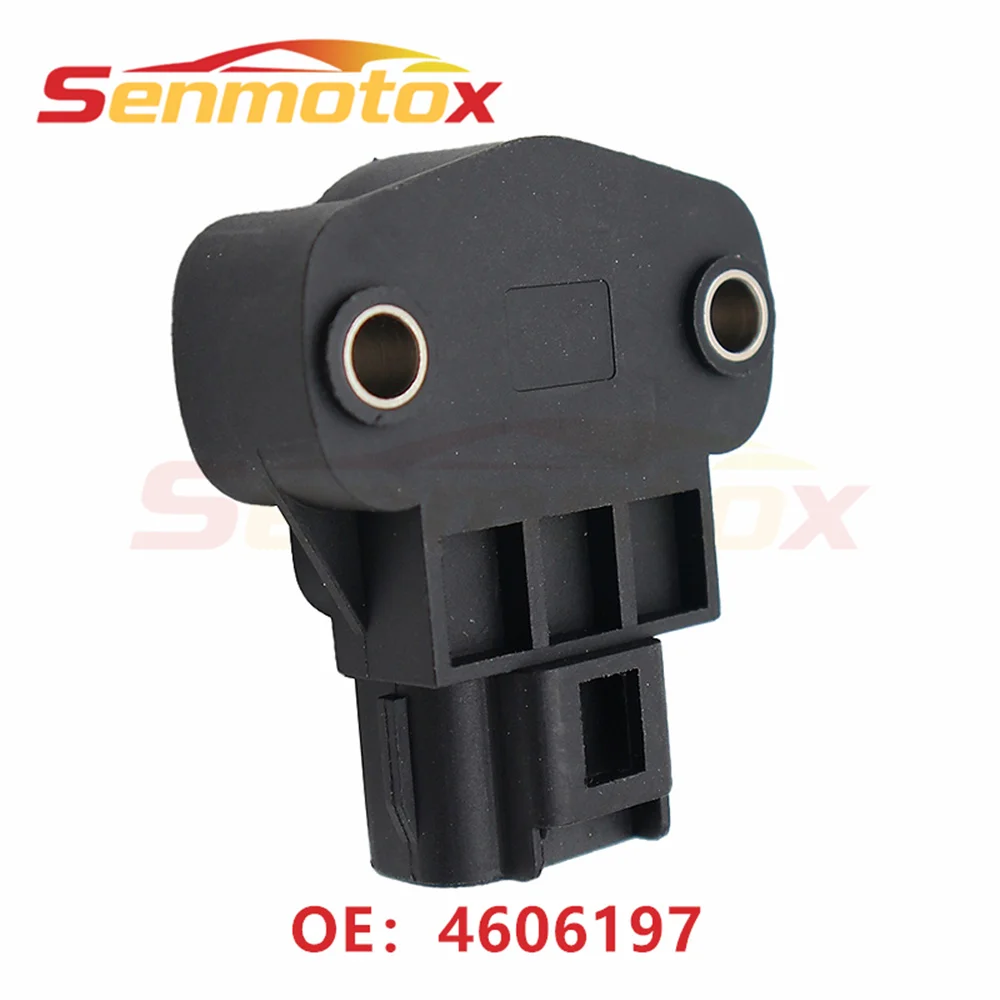 

4606197 Датчик положения дроссельной заслонки 68405576AA для Chrysler PT Cruiser 2001-2010 для Dodge Stratus 1998 1999 2000 автоаксессуары