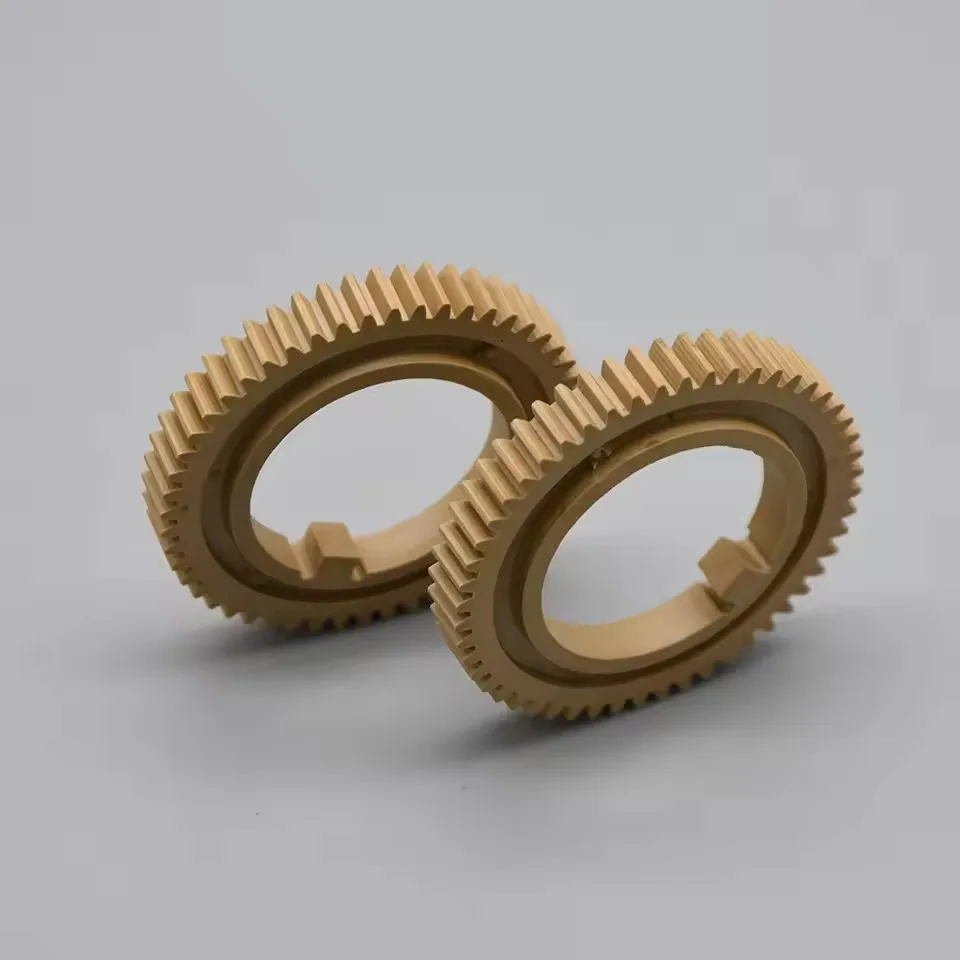 

10PCS FS7-0661-000 52T Upper Fuer Roller Gear for Canon IR5000 IR6000 IR5020 IR6020 FS7-0661