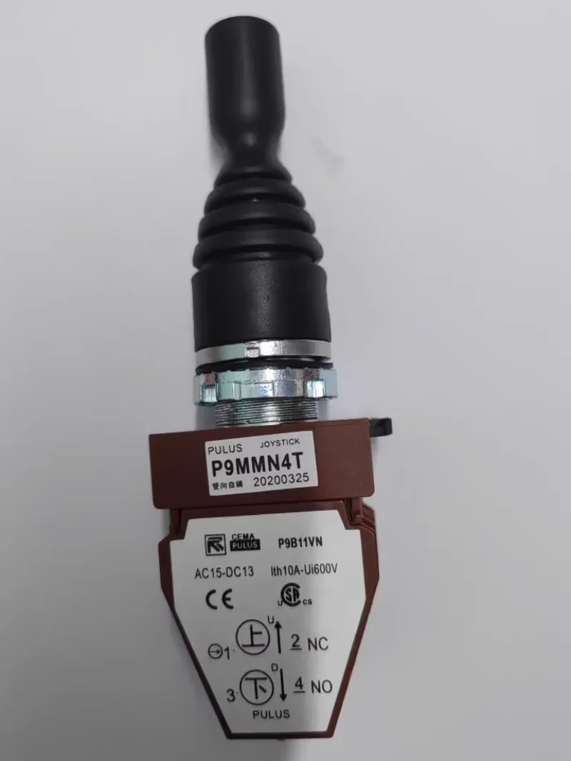 P9MMB4T JOYSTICK P9MMN4T CEMA P9B11VN Cross Switch PULI