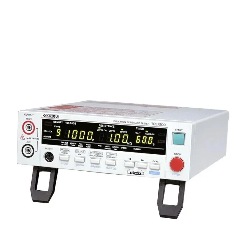 Suitable For Tos3200 Leakage Tester And Electrical Equipment Tester