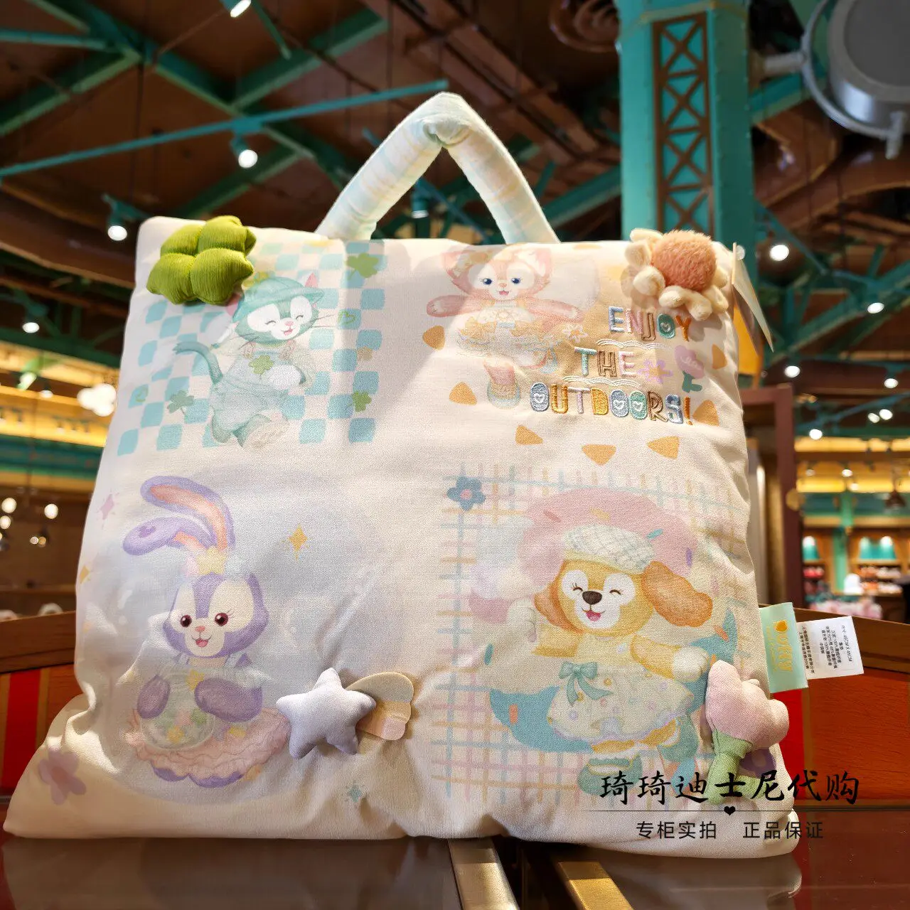 almohada-linabell-de-la-serie-disney-nature-colors-duffy-and-friends-regalo-coleccionable-para-las-fiestas