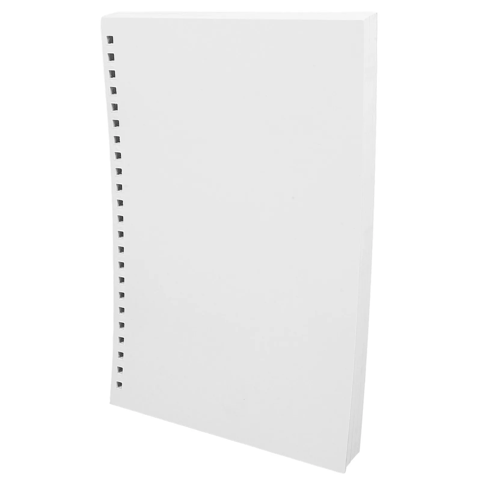 50pcs-blank-calendar-refill-paper-soft-smooth-drawing-paper-for-artists-doodlers-journaling-notes-planner-binder-refill-notebook