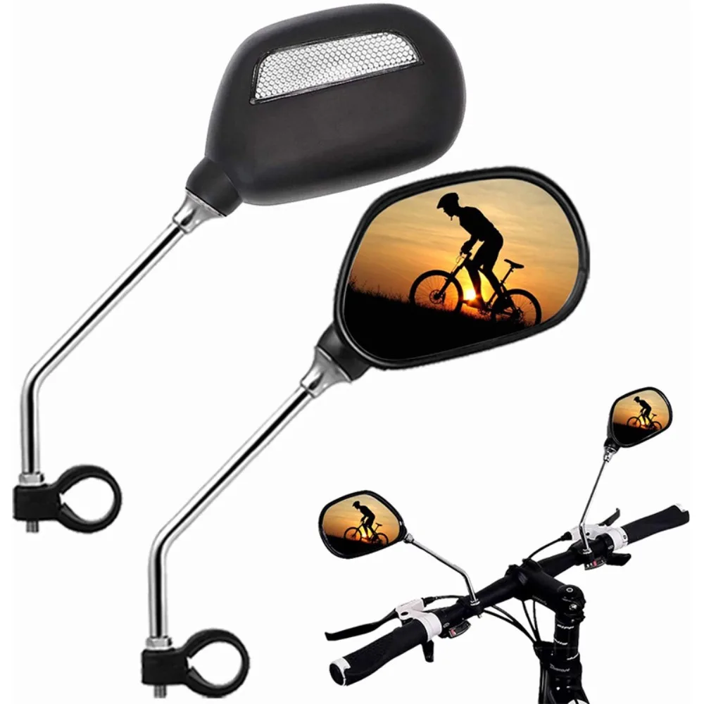 #62 Highest Rated Bicycle Mirrors to Buy in 2026