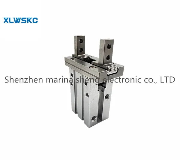 Marca New Original MHZL2-16S MHZ2-6S MHZ2-10S MHZ2-20S MHZL2-10S MHZL2-25S MHZL2-16S MHZ2-32S MHZL2-20S MHZL2-25S MHZ2-40S