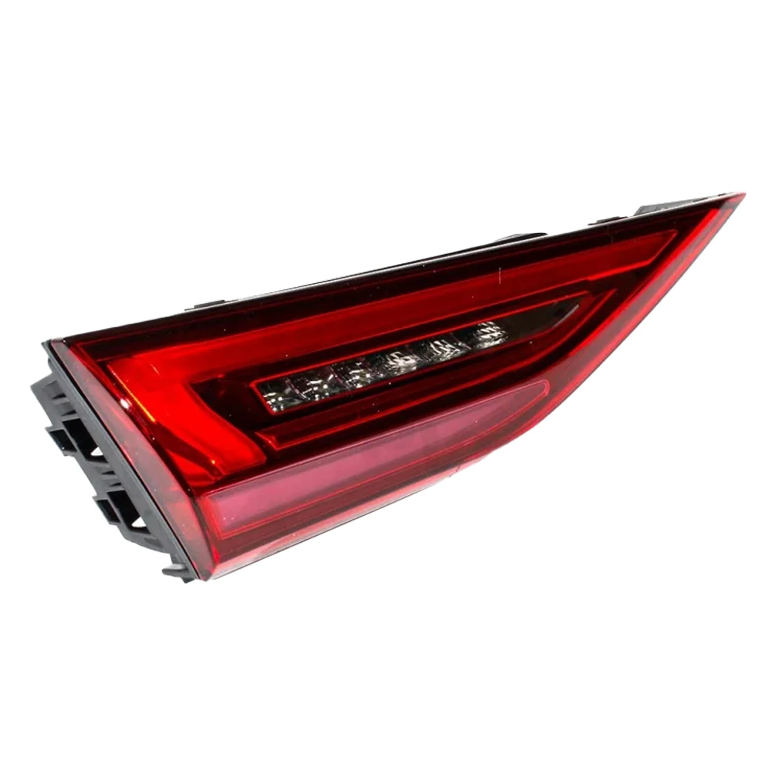 For A3 2020-2024 Rear Lamp  Pair LED Inner Tail Lights Assembly