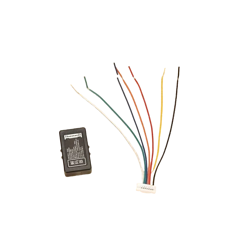 Oem Decoder Canbus … - image