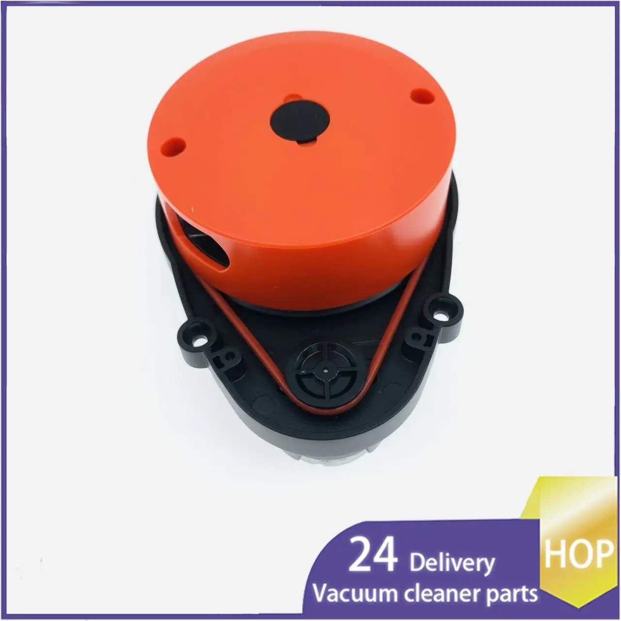 Original for AUCMA-R7 DEWE-N7 V980PLUS Q6 PRO NEABOT-N2 conga 5290 KYV0L Laser Distance Sensor Robot Vacuum Cleaner Spare Parts