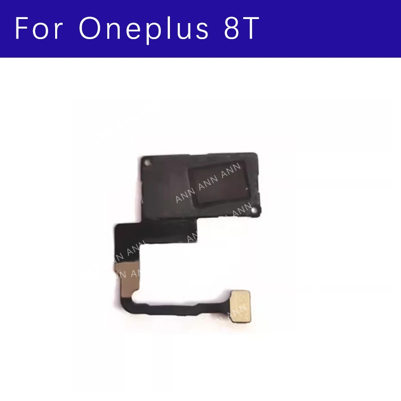 

Гибкий кабель датчика отпечатков пальцев для OnePlus 8T Underdisplay Touch Power Гибкий кабель с отпечатком пальца