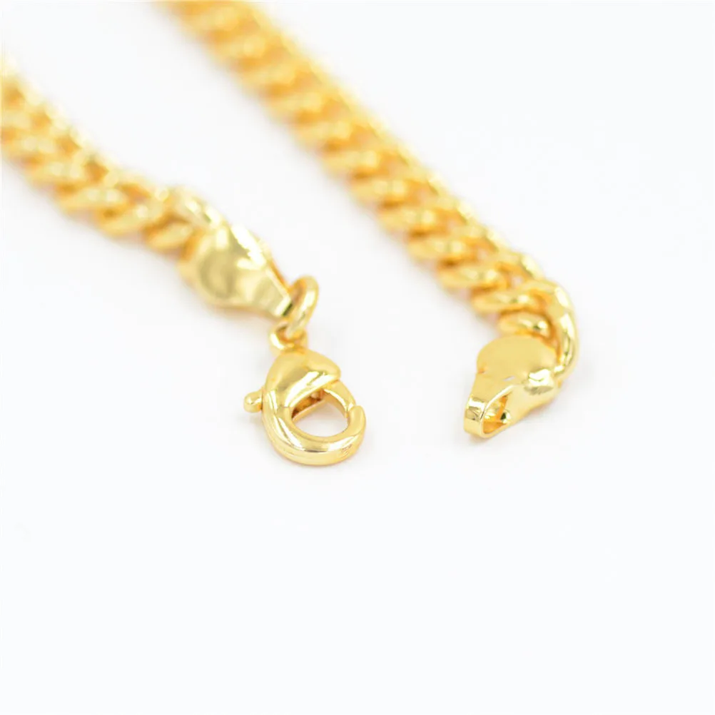 

Water Drill Pendant Golden Plated Sparkling Rhinestone Crystal Football Charm Jewelry Gift For Women Girls
