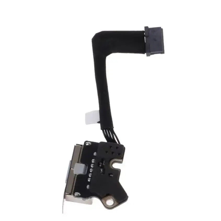 DC-IN Jack Power Board Jack Socket 820-3584-A for macBook Pro Retina 13