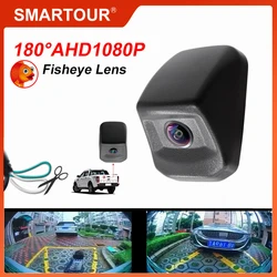 1080P Car rear view camera for Toyota Hilux D4D pickup truck Reverse Hole camera backup camera Parking Reverse camera CCD