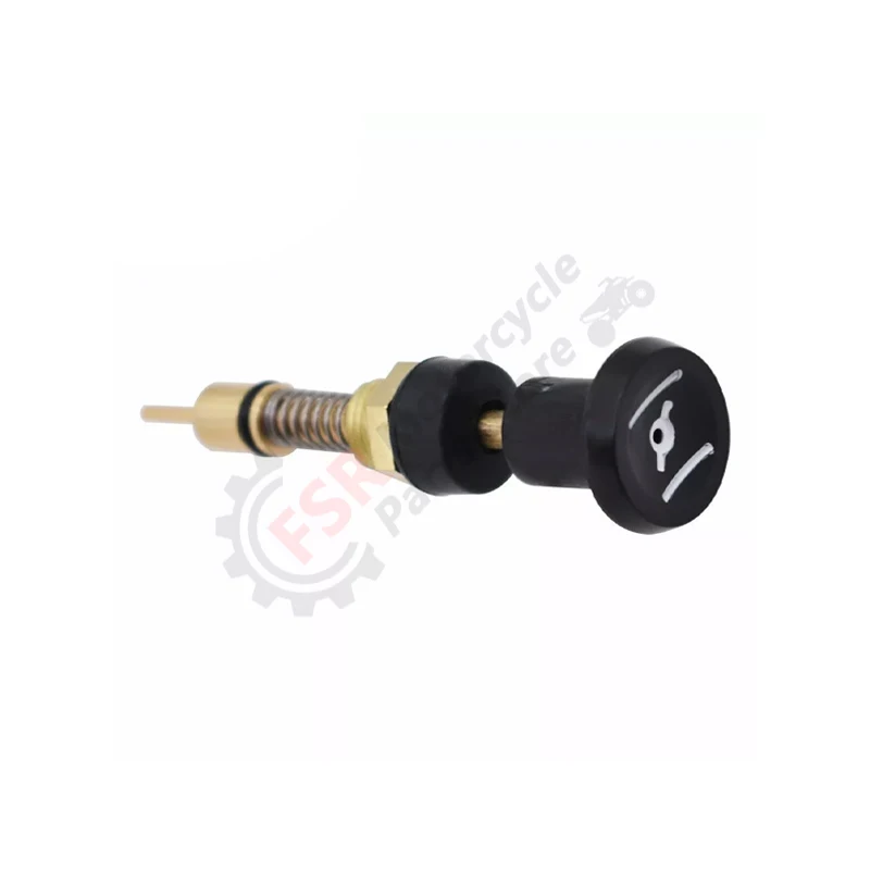 Kit de piston de traction de levier de starter de carburateur pour Yamaha Banshee 350 YFZ350