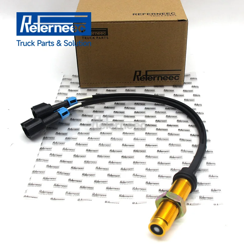 REFERNEEC Vehicle Speed Sensor 64MT412M 505-5507 5055507