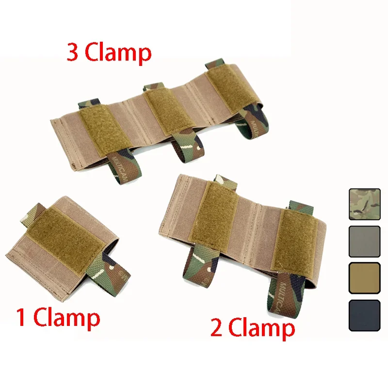 Tactical Single Dou… - image