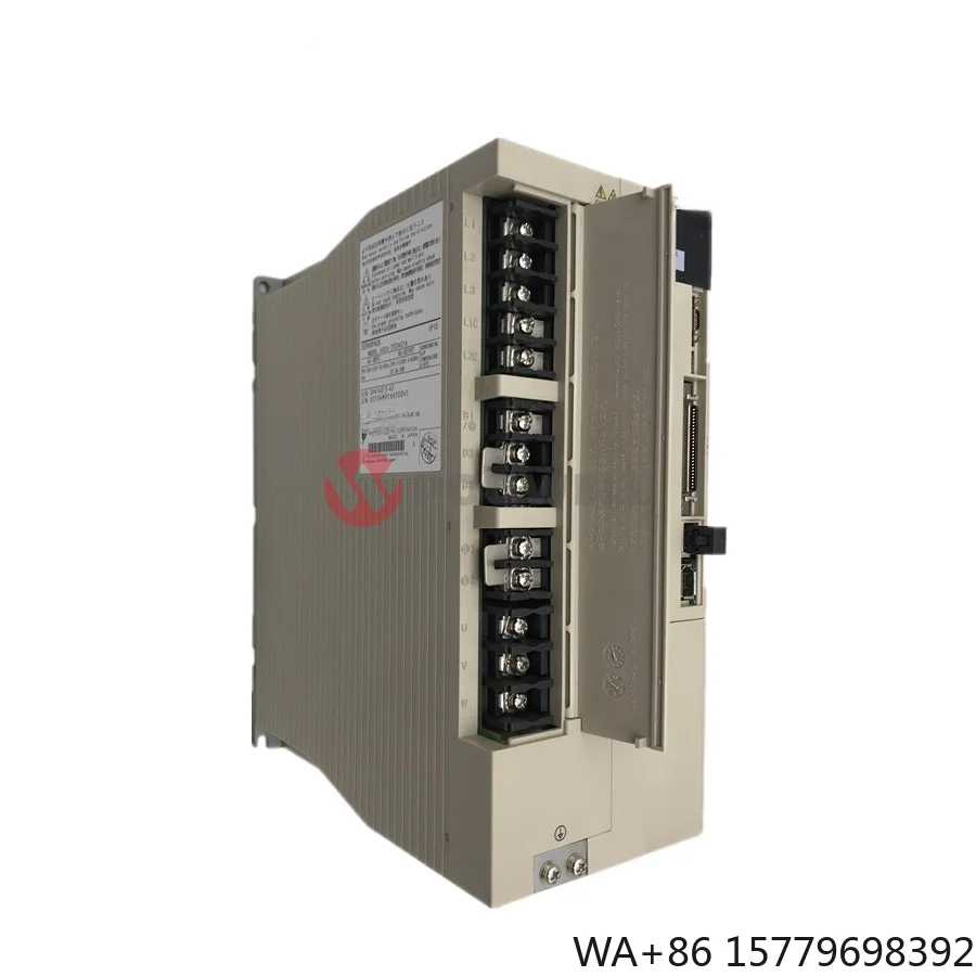 SGDV-330A01A 5 KW 3-Phase Servo Drive