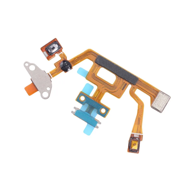 Power Button Flex Cable For Huawei Watch GT Runner 46mm Replacement Spare Parts