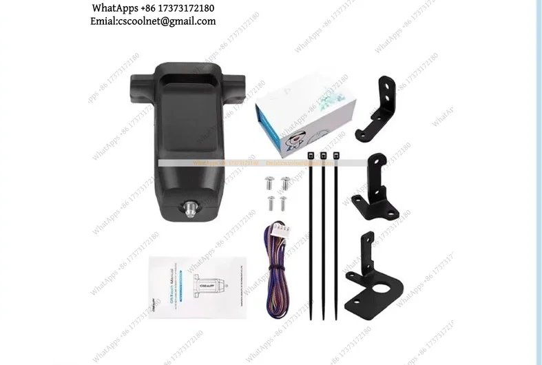 JS03 Touch Auto Leveling Sensor 32-Bit Upgrade Kit For Creality Ender-3 V2 3 Pro 5 SE KE CR-10 3D Printer Parts
