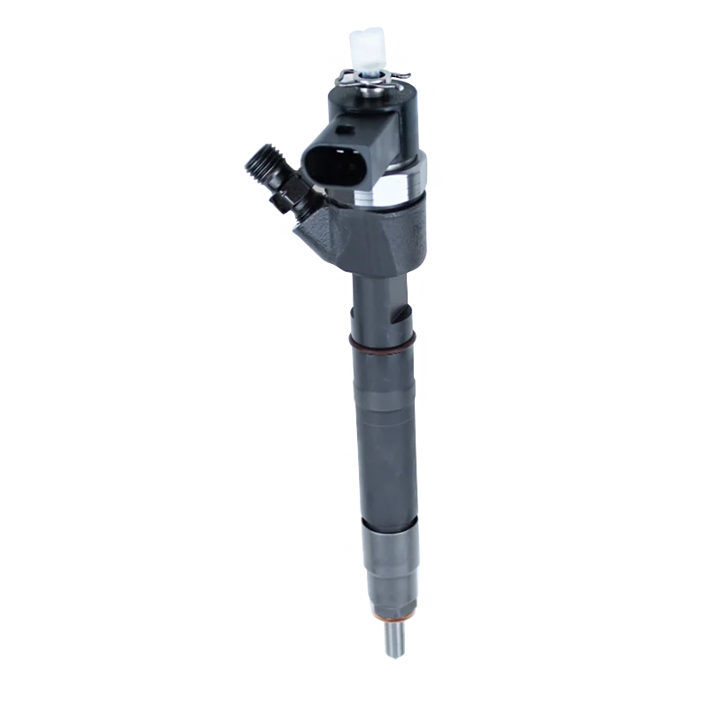 Diesel Fuel Injector For Me-rcedes Be-nz A6110701687 0445110190 0445110189 Sprinter 2.2 2.7 CDI Je-ep Gr-and Ch-erokee New