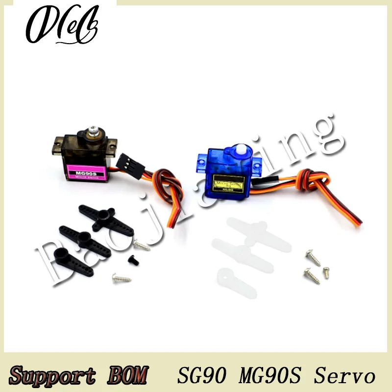 Servo Servo Motor S…