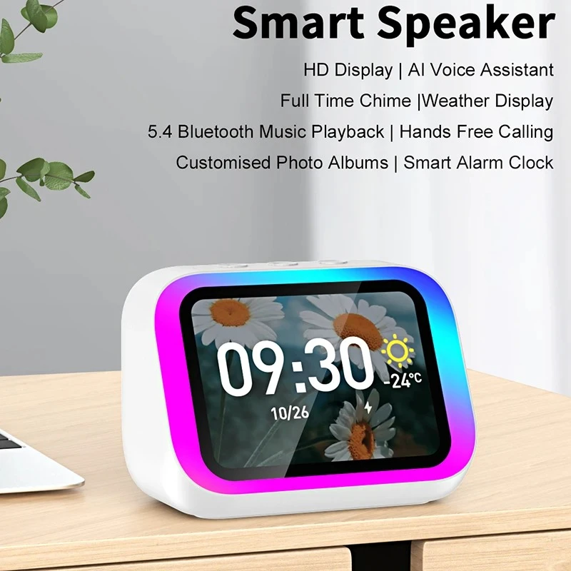 #3 Smart Speakers Comparison Guide