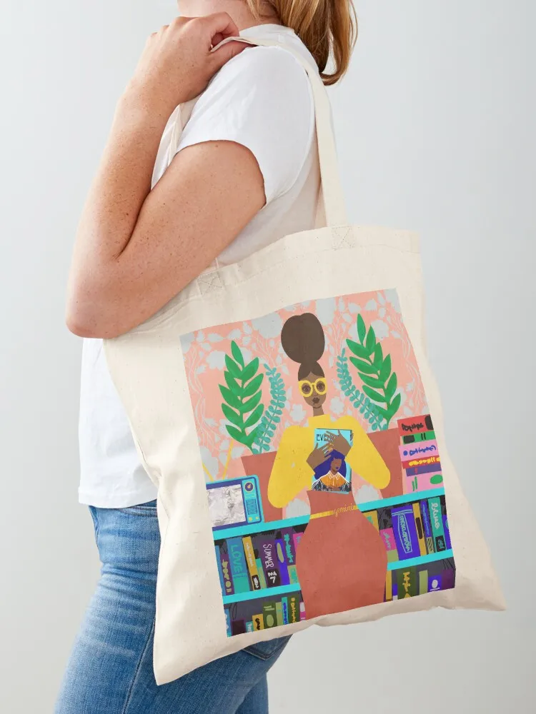 

Gemini Interior Tote Bag shoping bag tote bag woman Eco shopping bags foldable