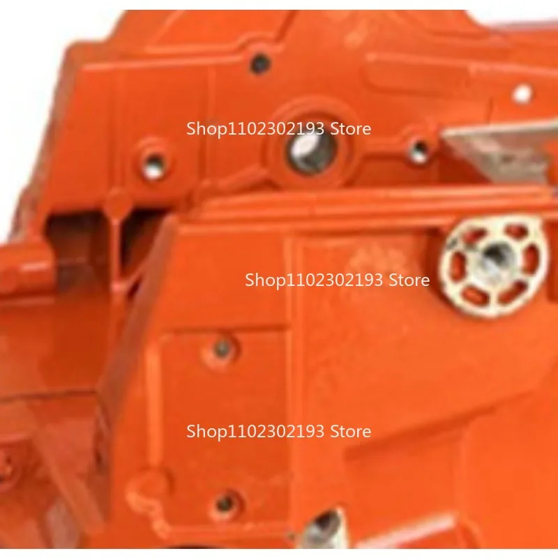 Crankcase for Husqvarna 362 361 372 365 503626813 503626876 Garden Tool Accessories