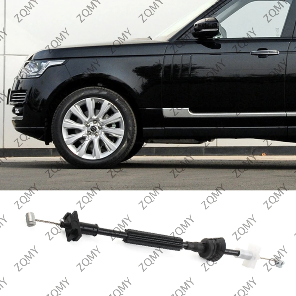 Kabel zwalniający zamek przednich drzwi Akcesoria samochodowe do Land Rover Range Rover 2013 2014 2015 LR037474