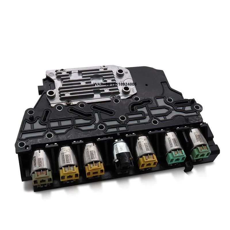 

Fast Delivery Hot Selling 6T45 Transmission Control Module TCU TCM 6T40 6T45E 6T50E for for Buick