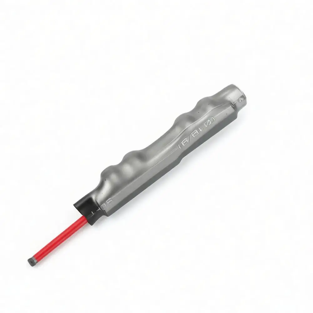 Copper Aluminum Transition Joint Terminal Quick Connect Fitting For Electrical Cabinet Cable Management Solution