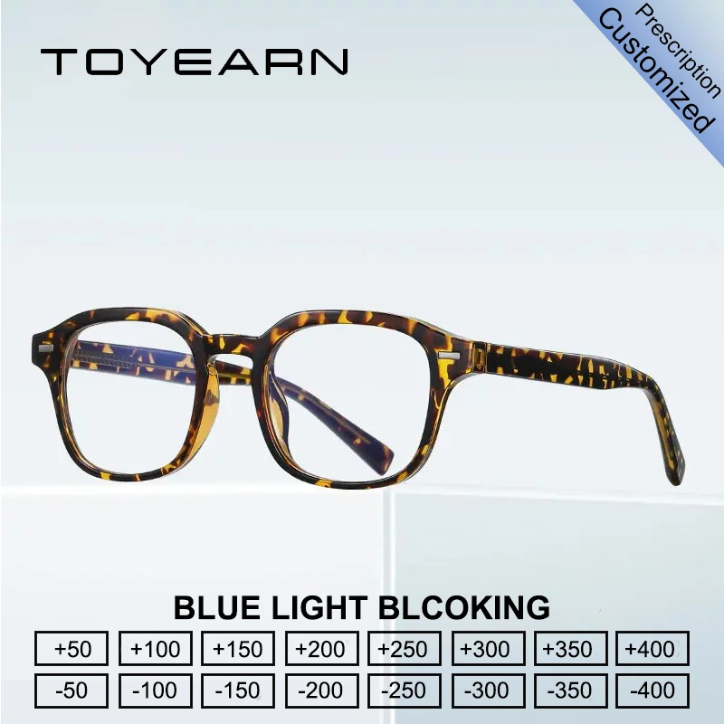 Toyearn Customized …