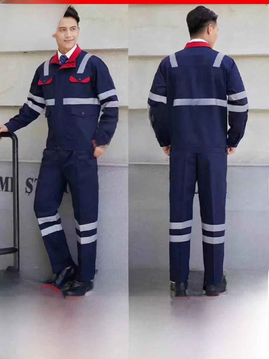 vetements-de-travail-a-bandes-reflechissantes-durables-et-resistants-a-la-salete-en-melange-de-coton-pour-hommes-et-femmes-printemps-automne