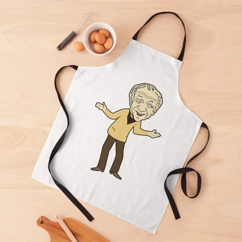 Bless this Sid Apron christmas kitchen for kitchen useful Apron