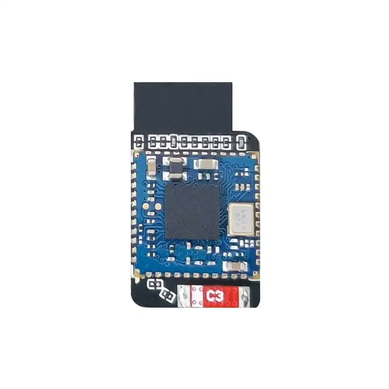 Плата модуля расширения Luckfox Pico WIFI RTL8723 WIFI SDIO для Luckfox Pico Mini B/Pico Plus/Pico Pro/Pico Max