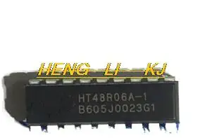 IC new original   HT48R06A-1  HT48R06A  DIP18  High quality products