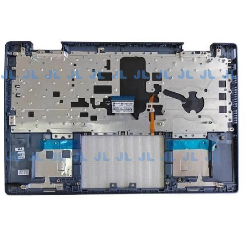 

LI+ Palmrest Upper Case US Backlit KB For HP Pavilion X360 2-in-1 14-EK N09438-001