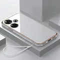 gs6D White