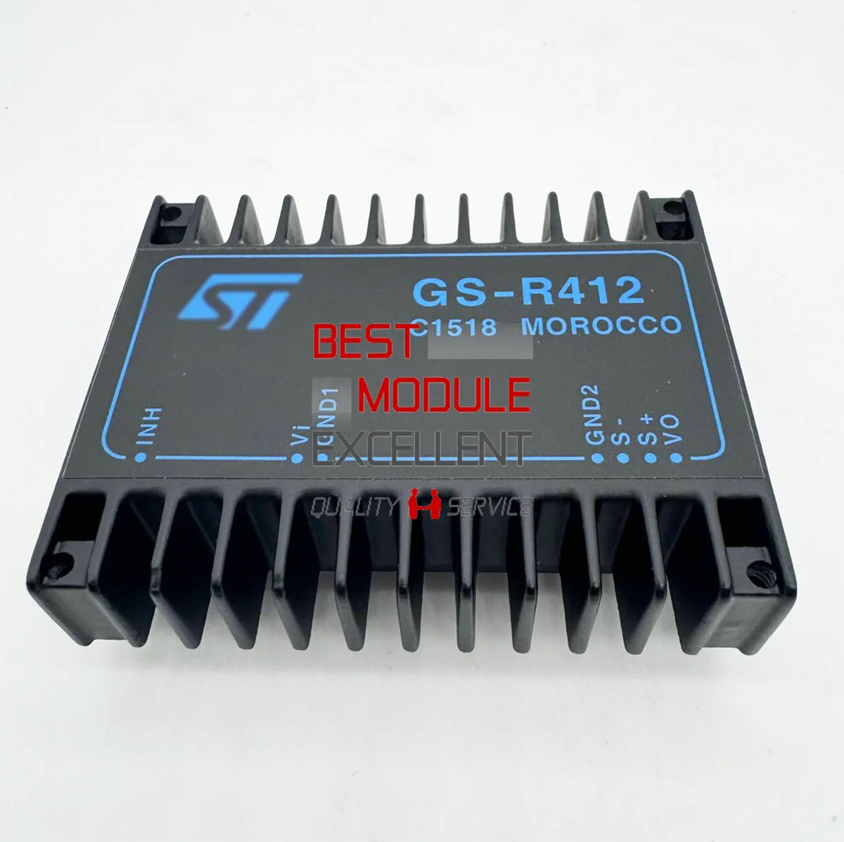 

1PCS GS-R412 GS-R412/CL GS-R412/2 Quality Assurance