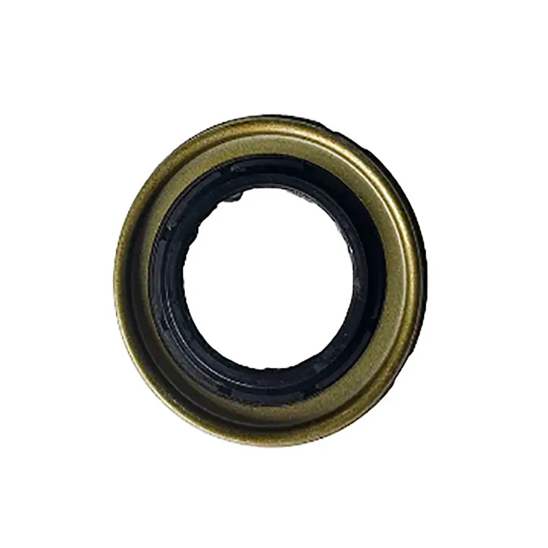 

Brand New Rear Differential Pinion Oil Seal 68003265AA For Jeep Wrangler