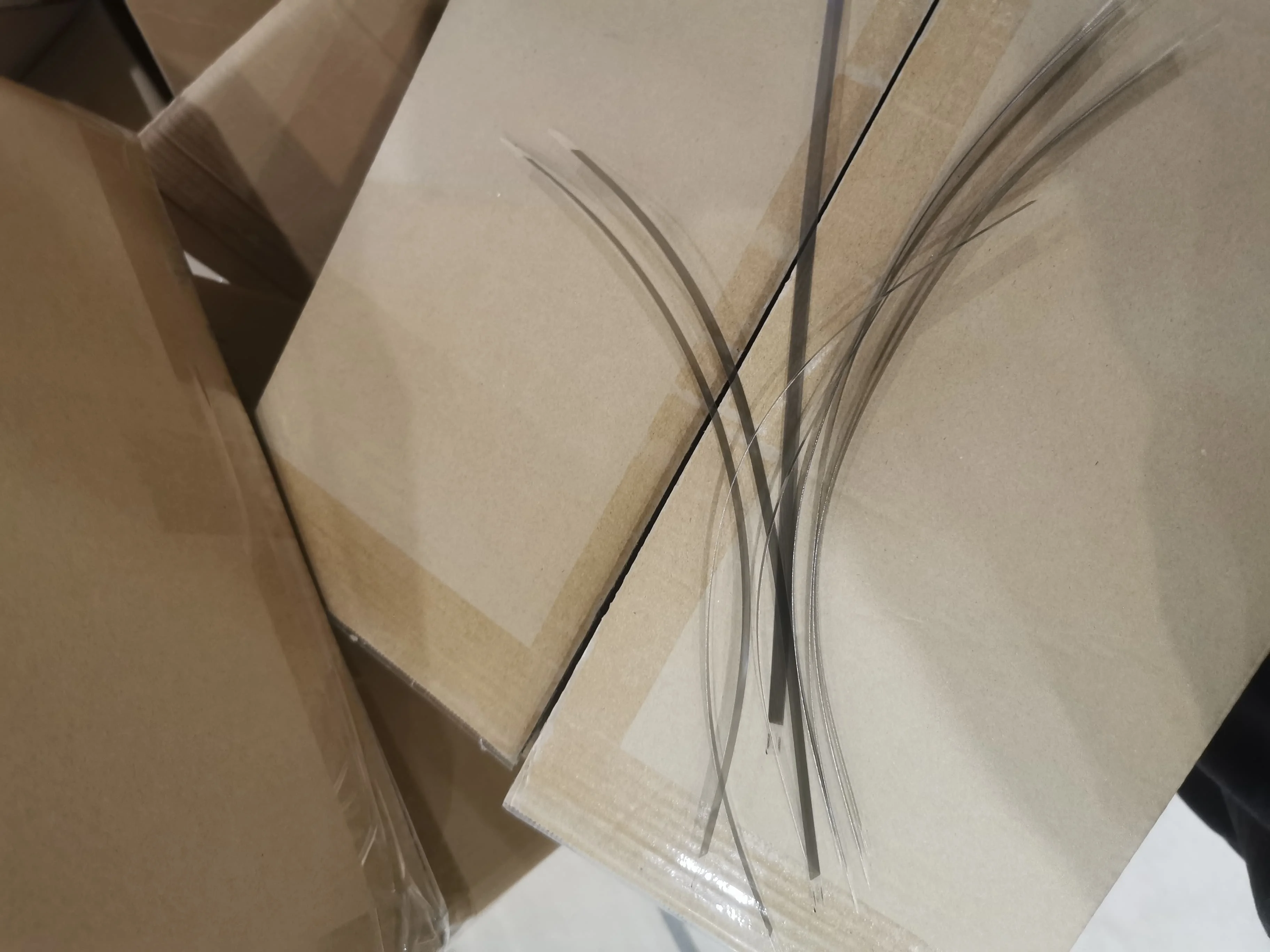 

10 Pieces L8050 ET8550 CR SCALE ENCODER STRIP For Epson L8051 L8160 L8180 L8188 L18058 L18050 Ecotank ET-8550 ET-18100 ET18100