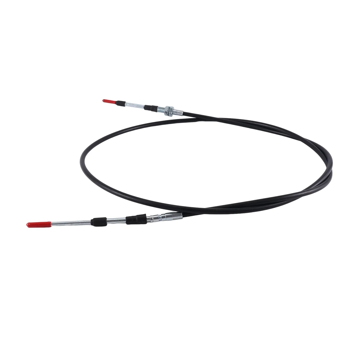 

6675668 Throttle Cable for Bobcat S100,S220,S250,S300,S330,MT50,341 Throttle Accelerator