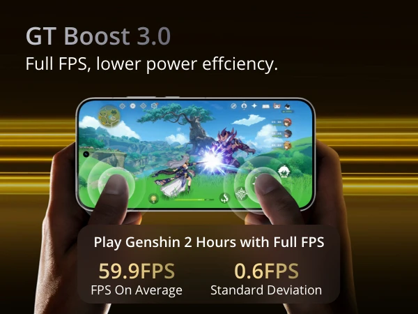 Smartphone realme GT8 Pro 5G 7000 mAh Android 16 AMOLED 120W Ultra Charge+50W Wireless Charge Smartphone Snapdragon 8850, 200MP Kamera, 50MP IMX906 OIS, 6,78 Zoll 2K 144Hz Display, IP69 Snapdragon 8 Elite Gen 5 (Ladege – Detail 9