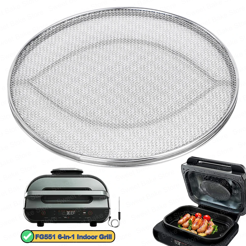 Ninja Foodi Smart XL Grill -AliExpress